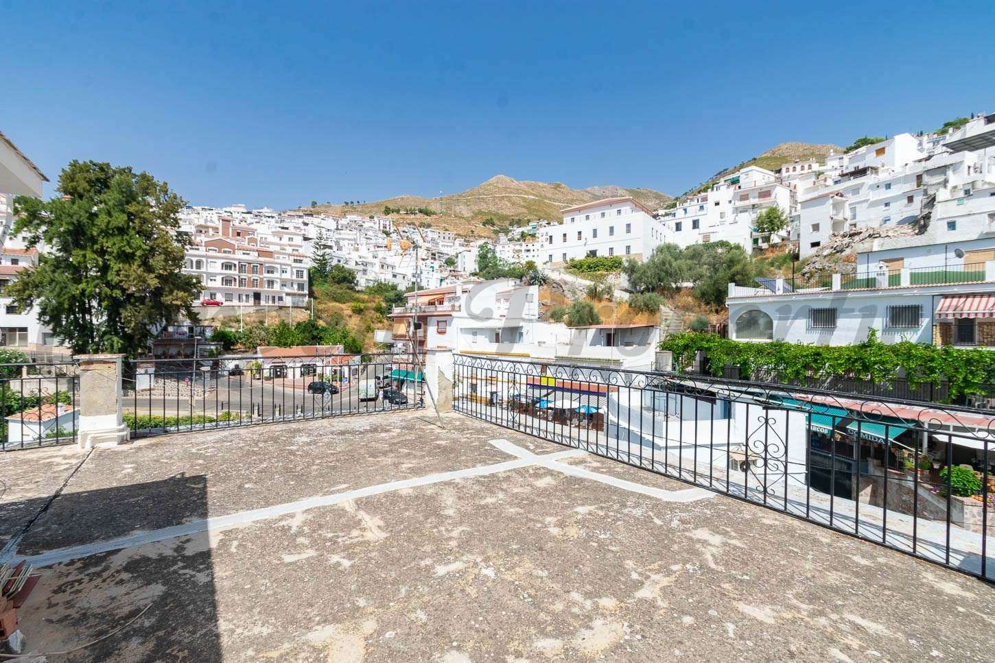 Casa/Chalet en Málaga (1/5)