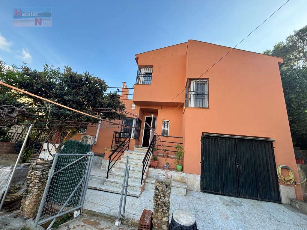 Casa/Chalet en Tarragona (1/5)