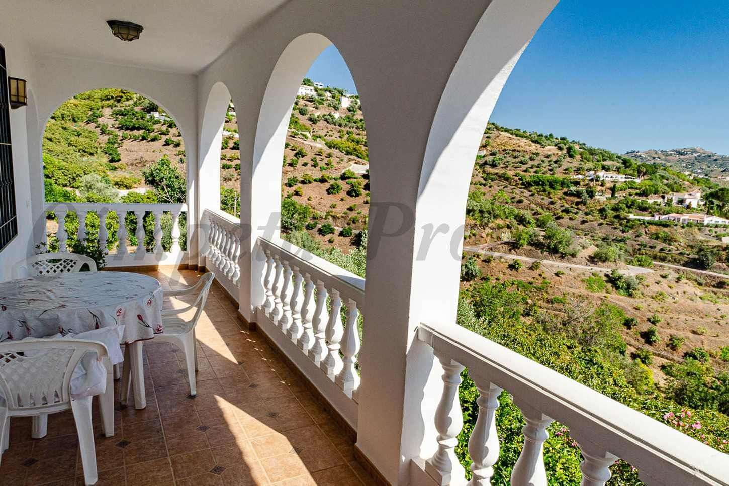 Casa/Chalet en Málaga (1/5)