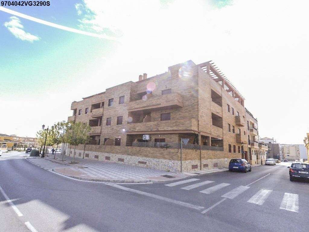 Piso en Granada (1/1)