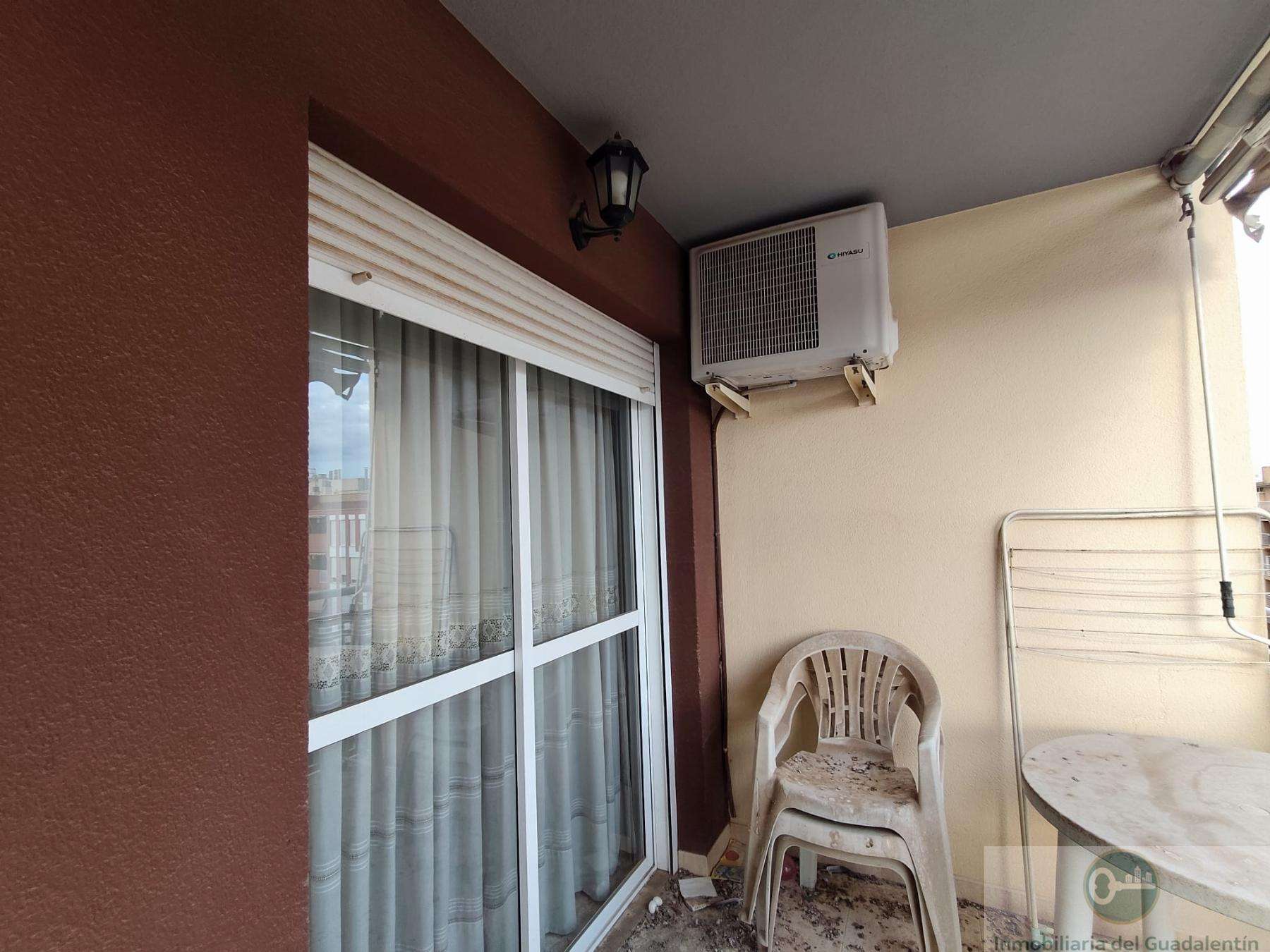 Piso en Murcia (1/5)