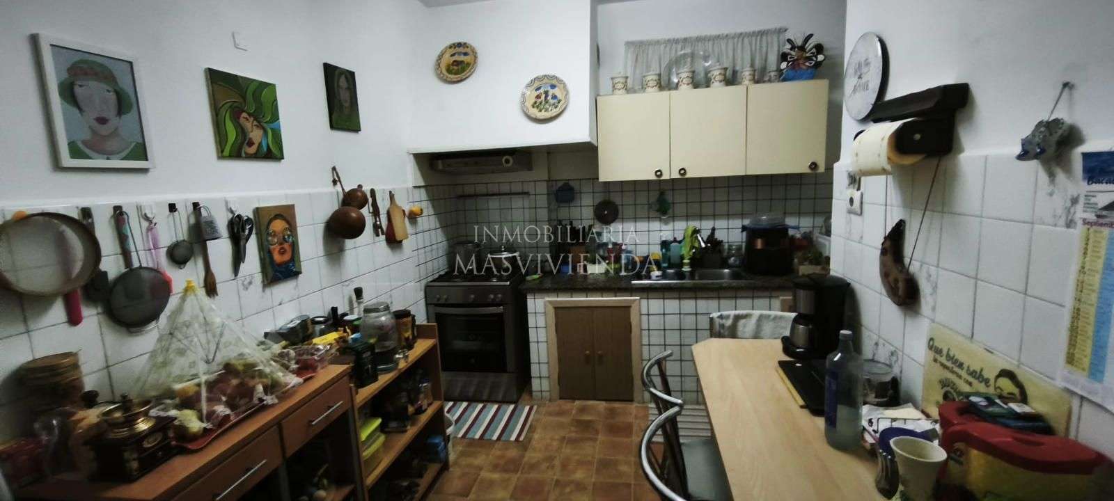 Piso en Pontevedra (1/5)