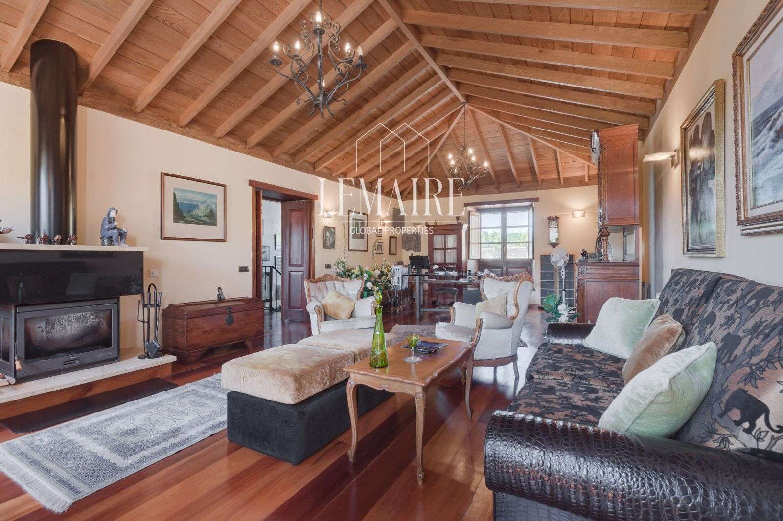 Casa/Chalet en Santa Cruz de Tenerife (1/5)
