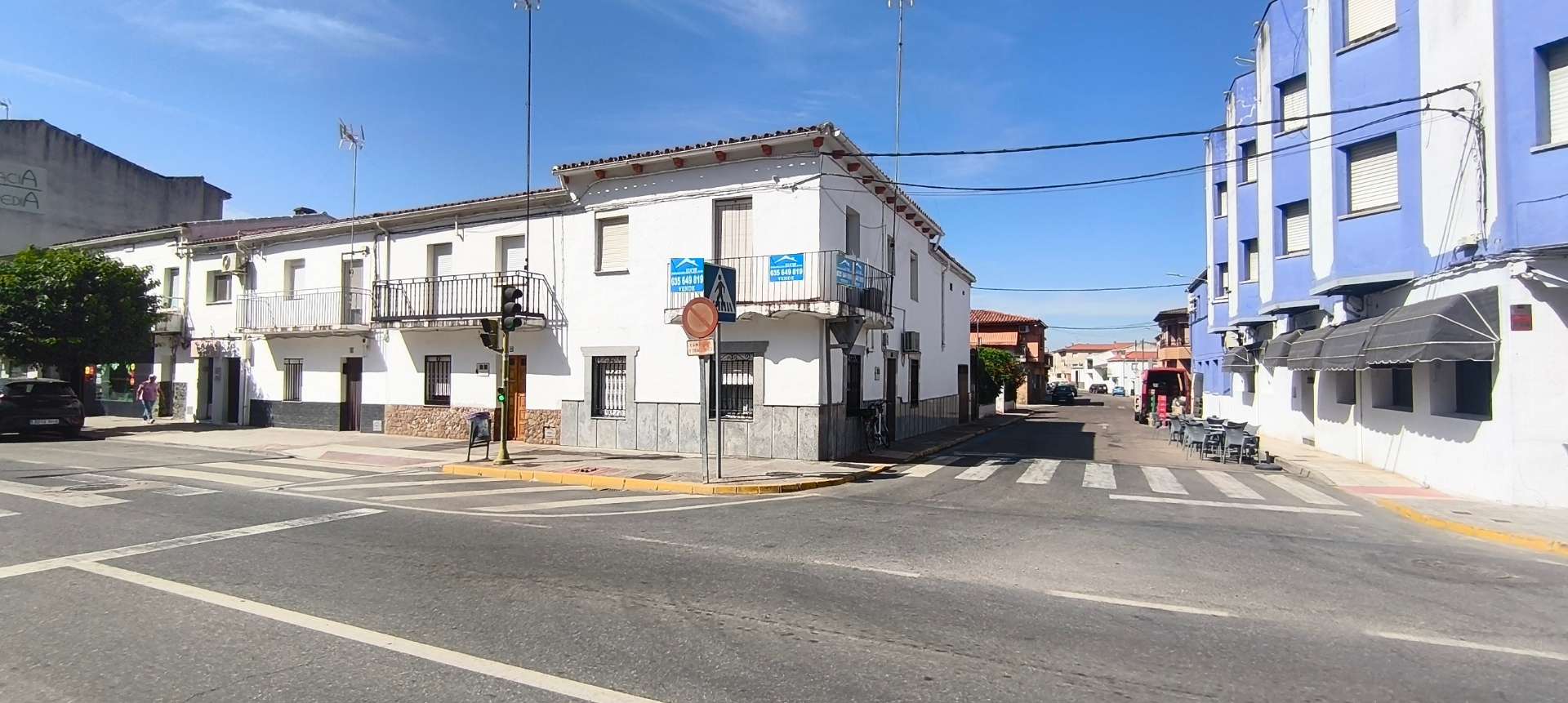 Casa/Chalet en Cáceres (1/5)