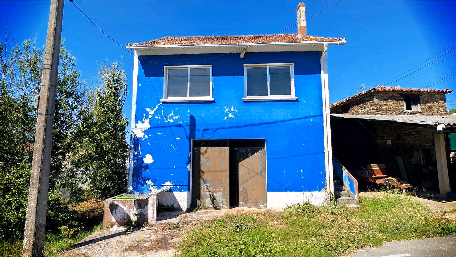 Casa/Chalet en A Coruña (1/5)