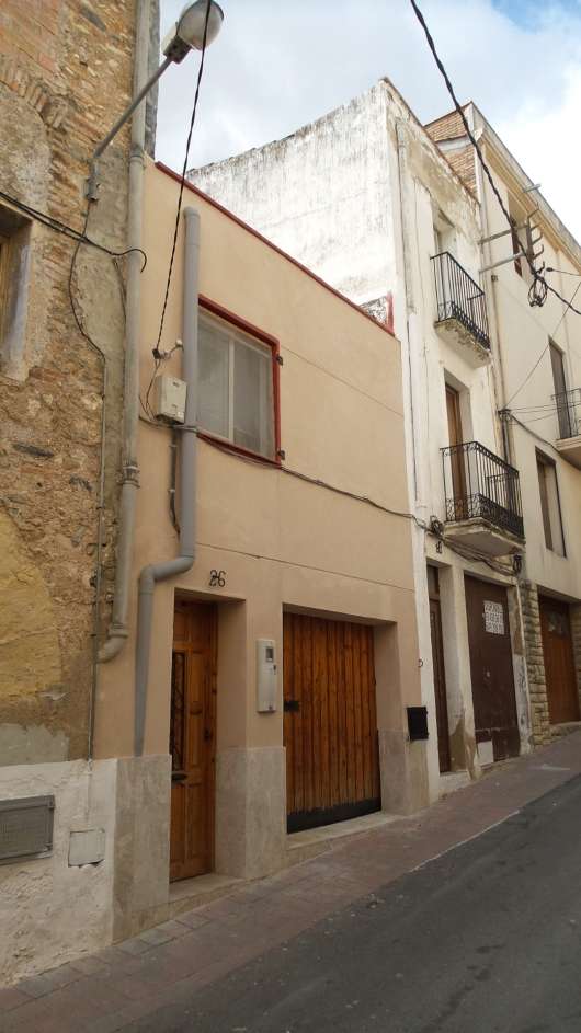 Casa/Chalet en Tarragona (1/5)