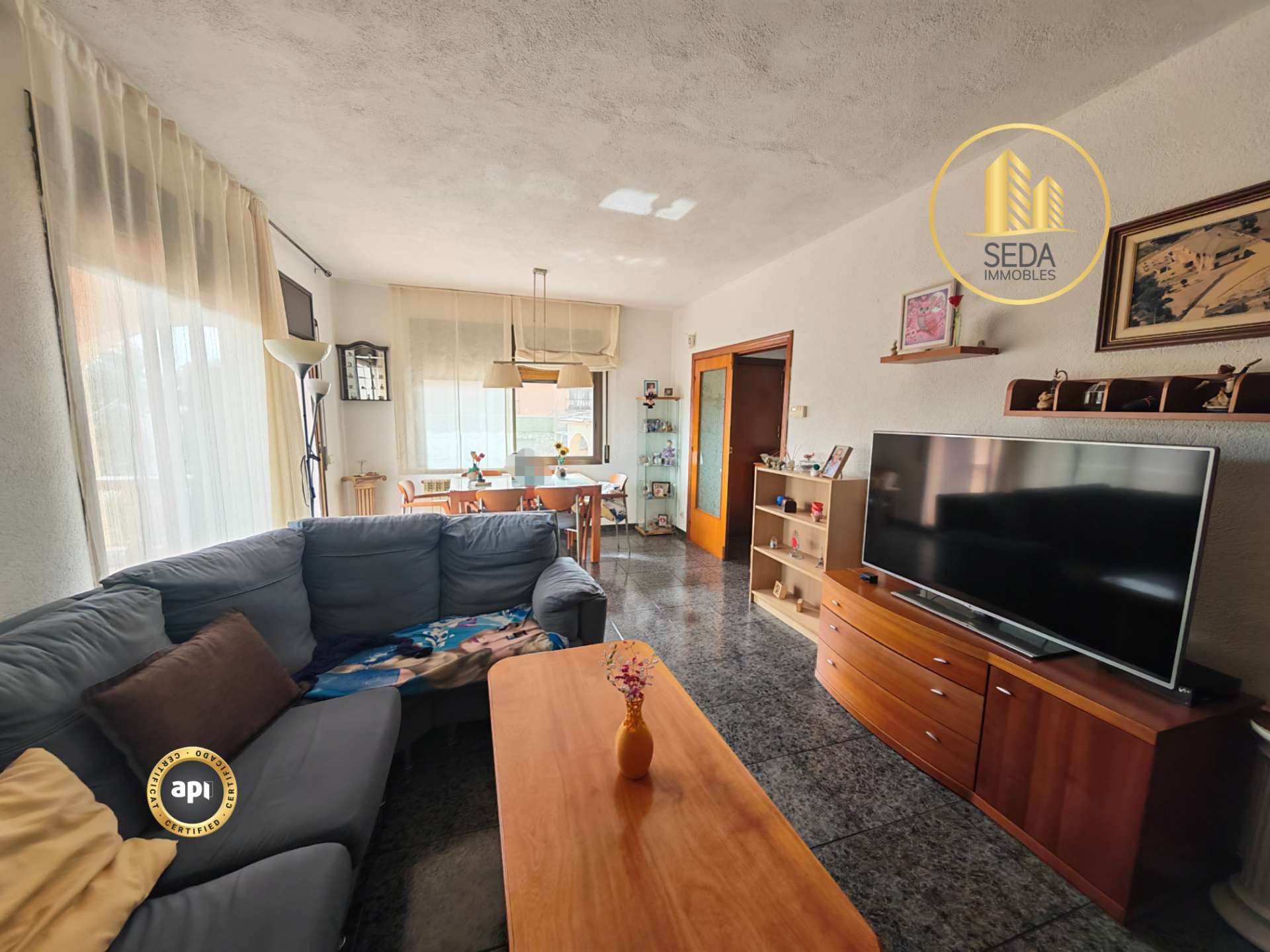 Casa/Chalet en Barcelona (1/5)
