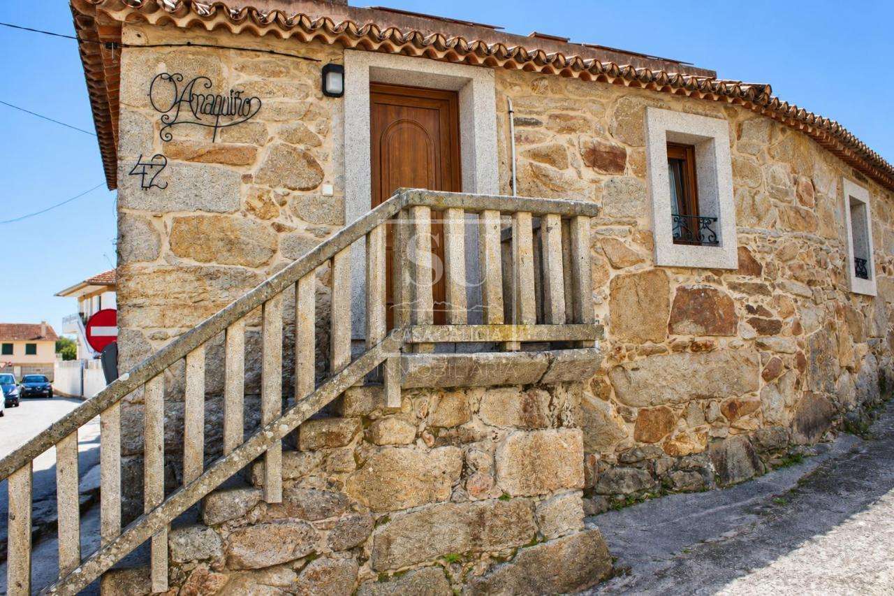 Casa/Chalet en Pontevedra (1/5)