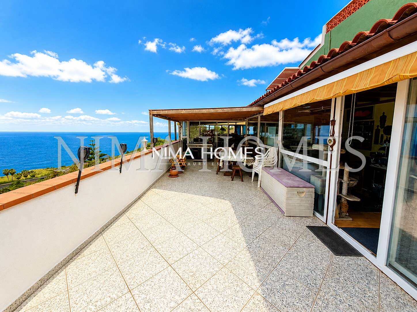 Casa/Chalet en Santa Cruz de Tenerife (1/5)