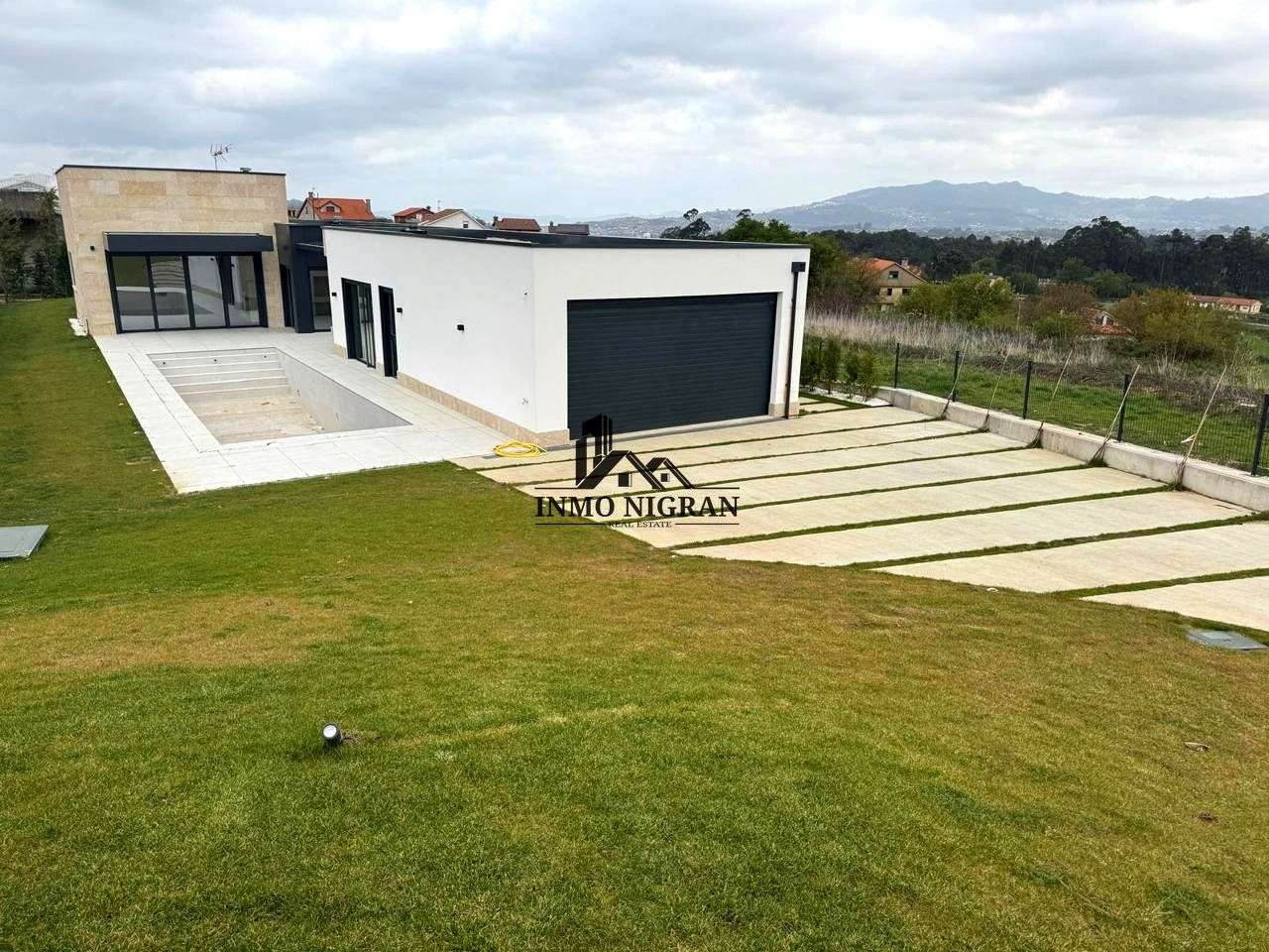 Casa/Chalet en Pontevedra (1/5)