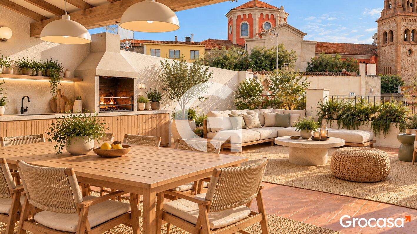 Casa/Chalet en Barcelona (1/5)