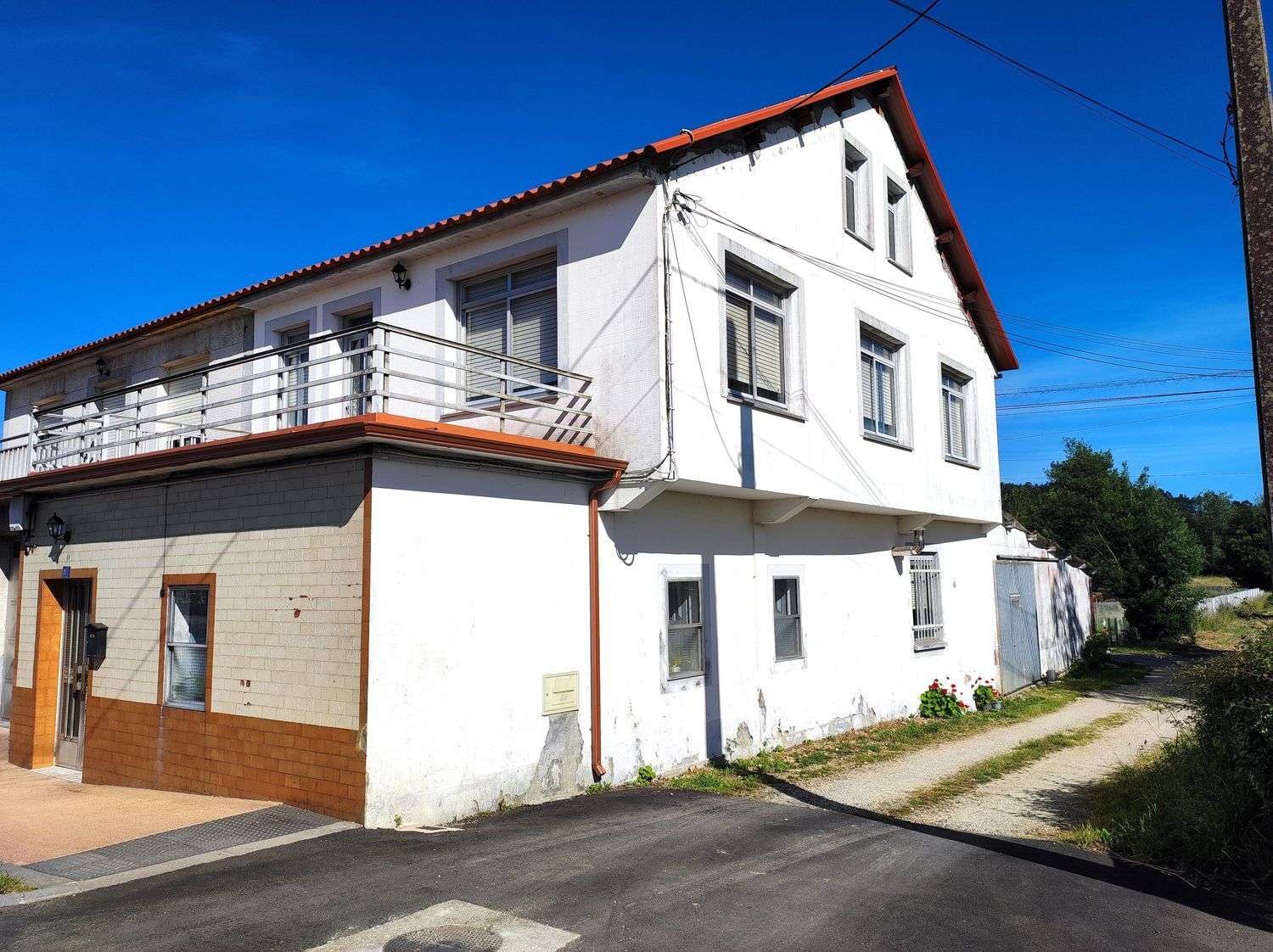 Casa/Chalet en A Coruña (1/5)
