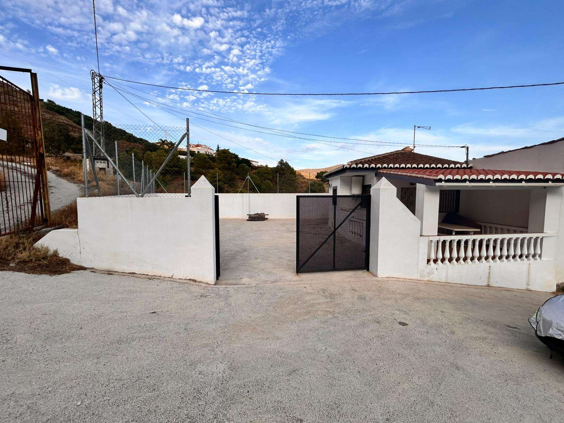 Casa/Chalet en Granada (1/5)