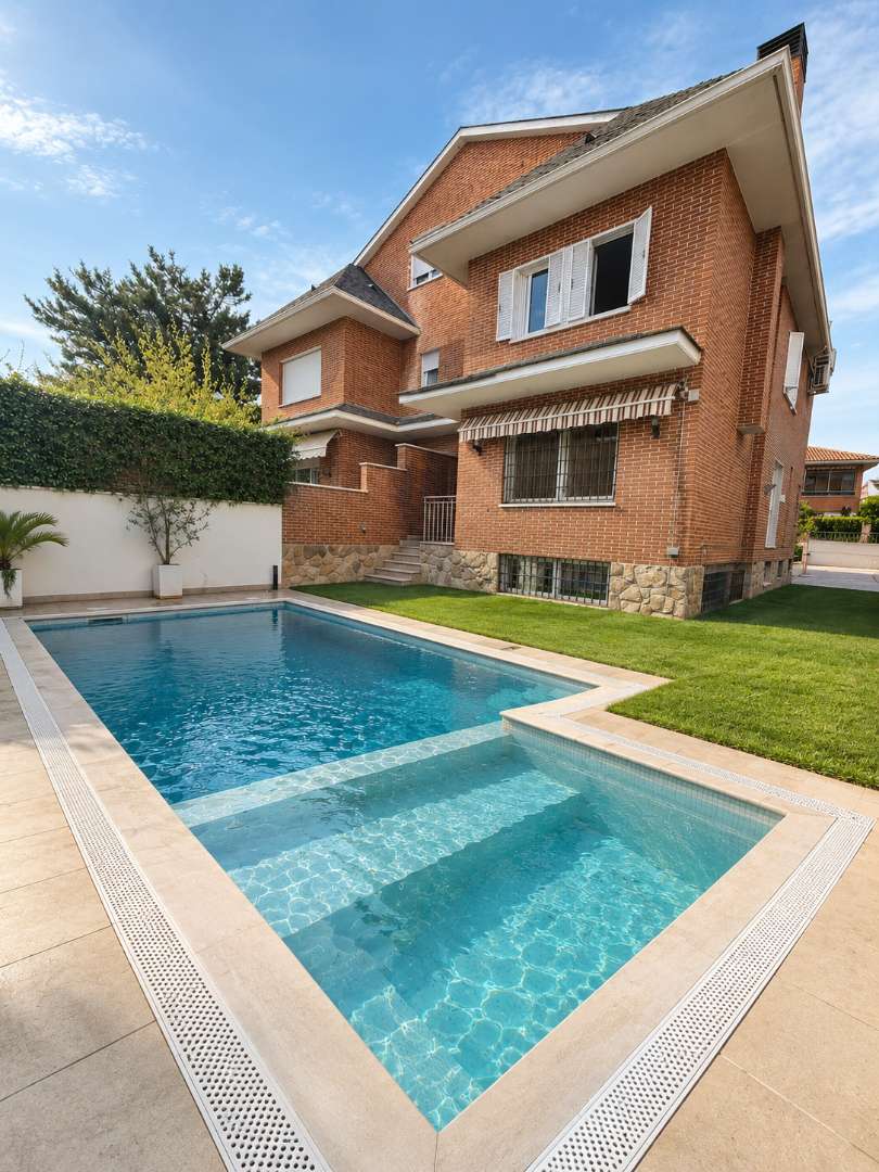 Casa/Chalet en Madrid (1/5)