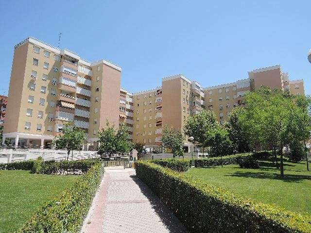 Piso en Madrid (1/1)
