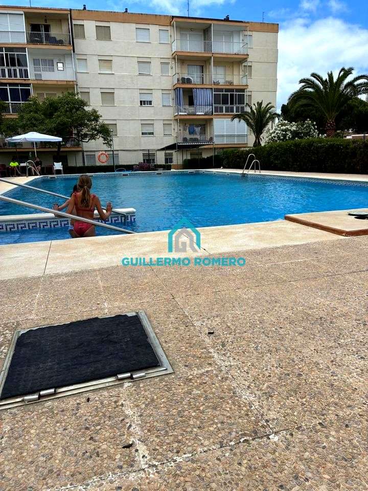 Piso en Huelva (1/5)