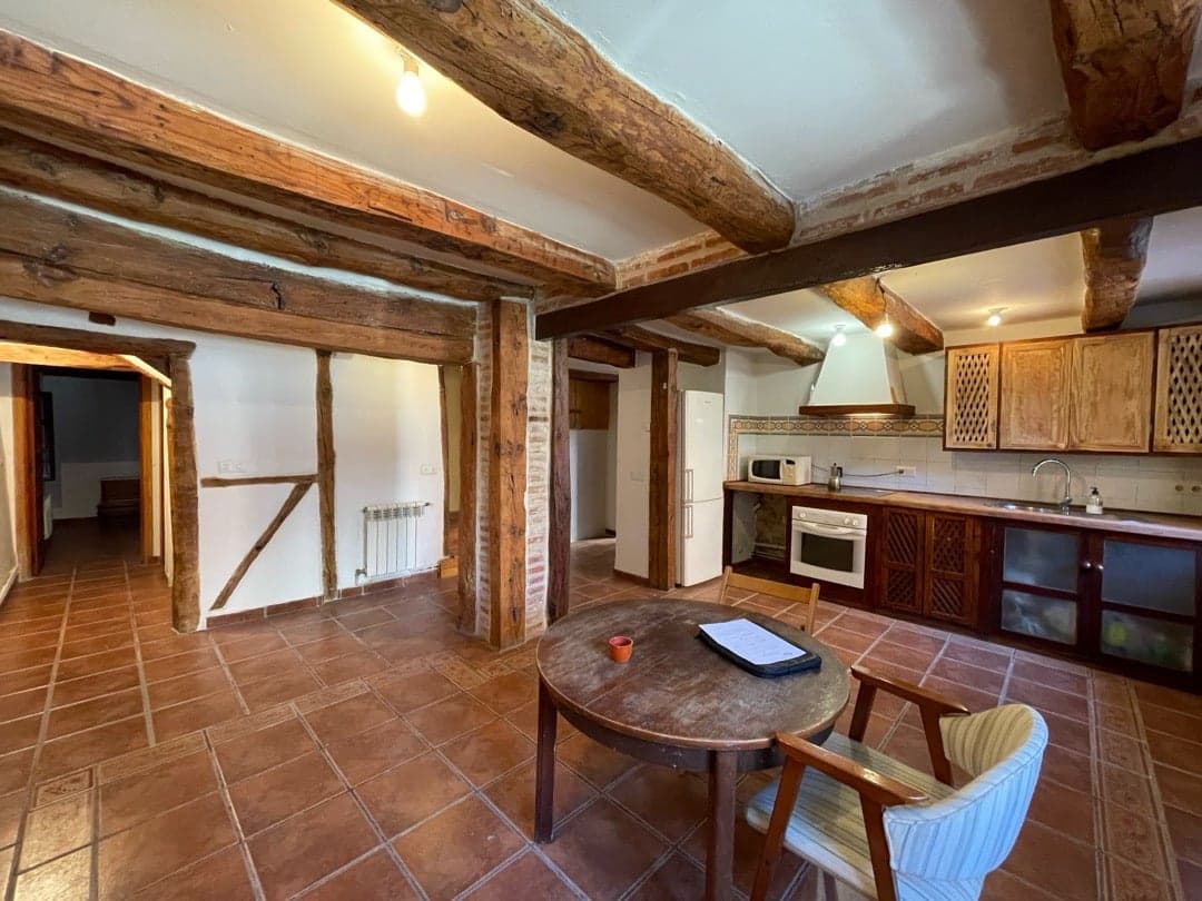 Casa/Chalet en Valladolid (1/5)