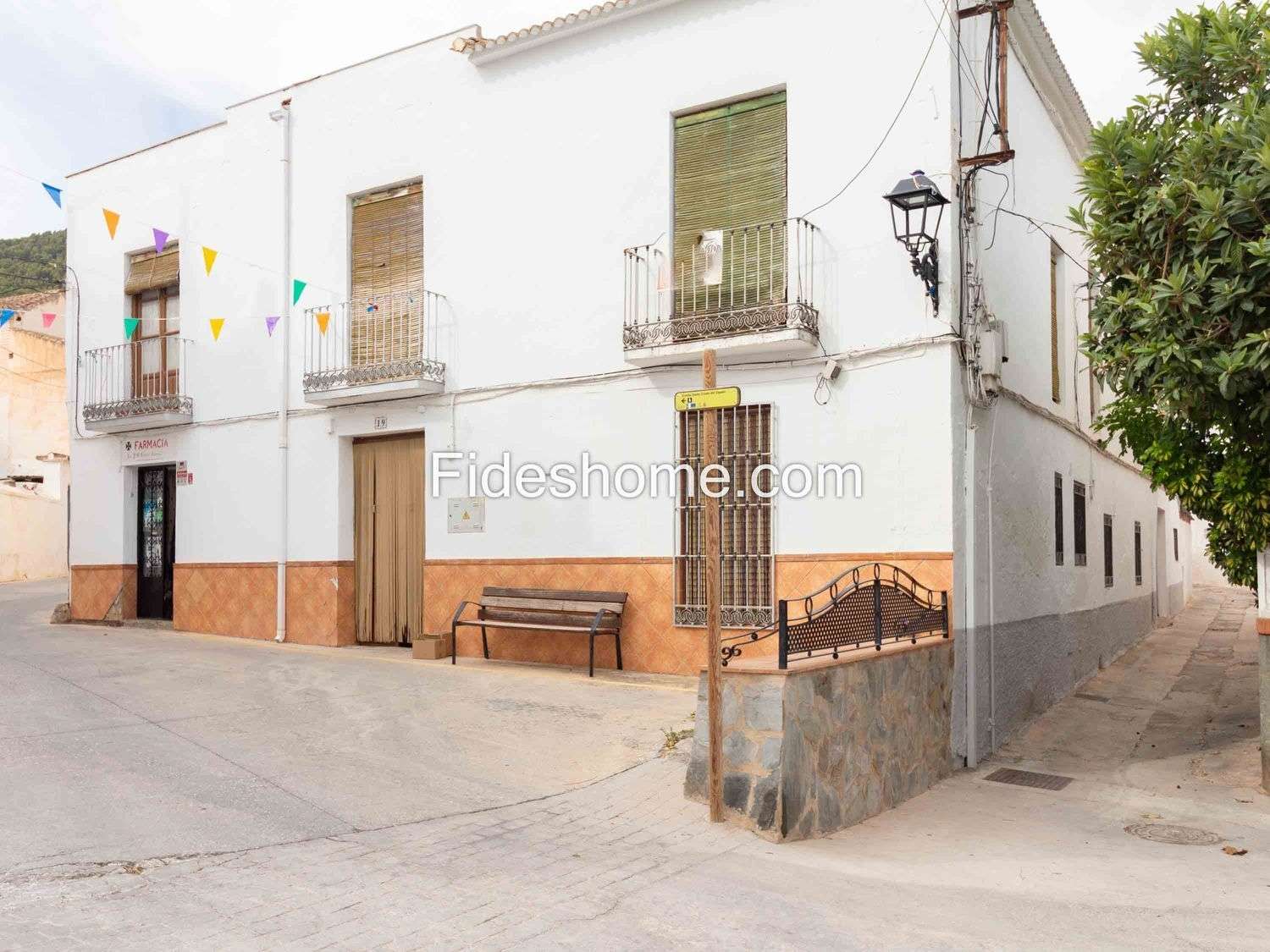 Casa/Chalet en Granada (1/5)