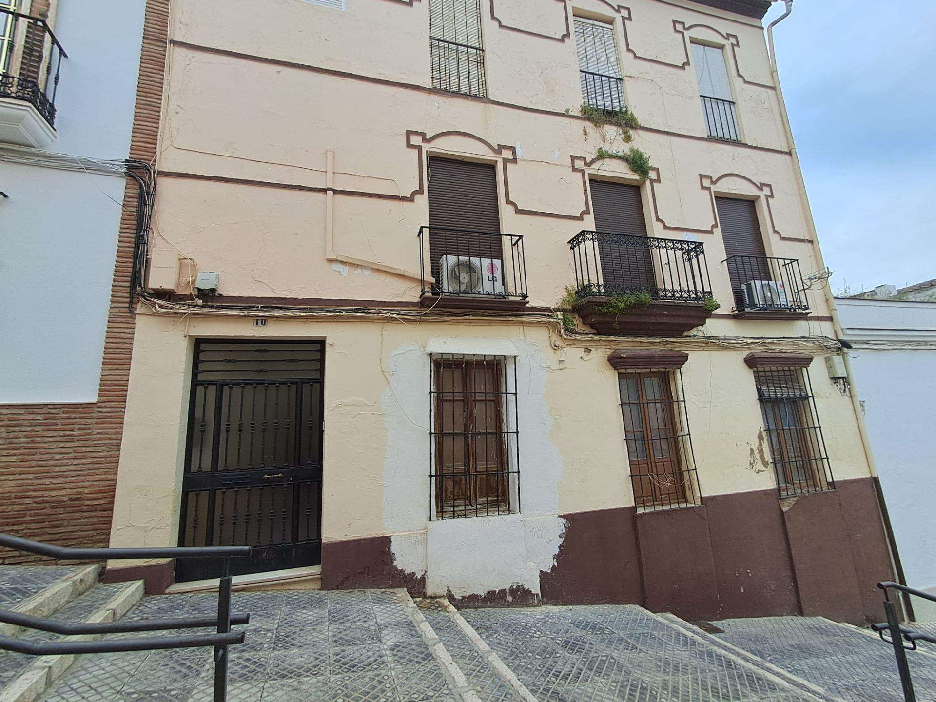 Piso en Córdoba (1/4)