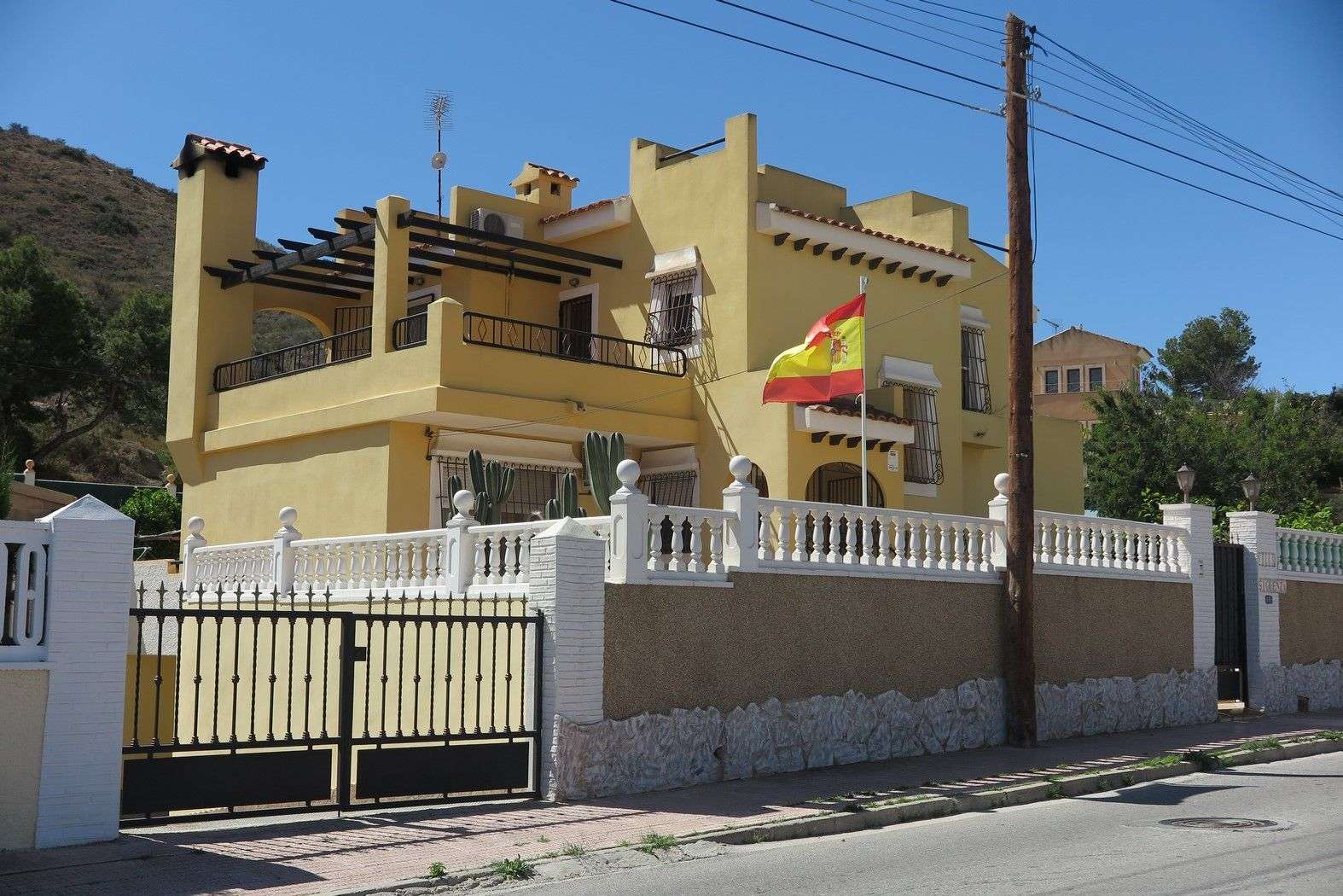 Casa/Chalet en Alicante (1/5)