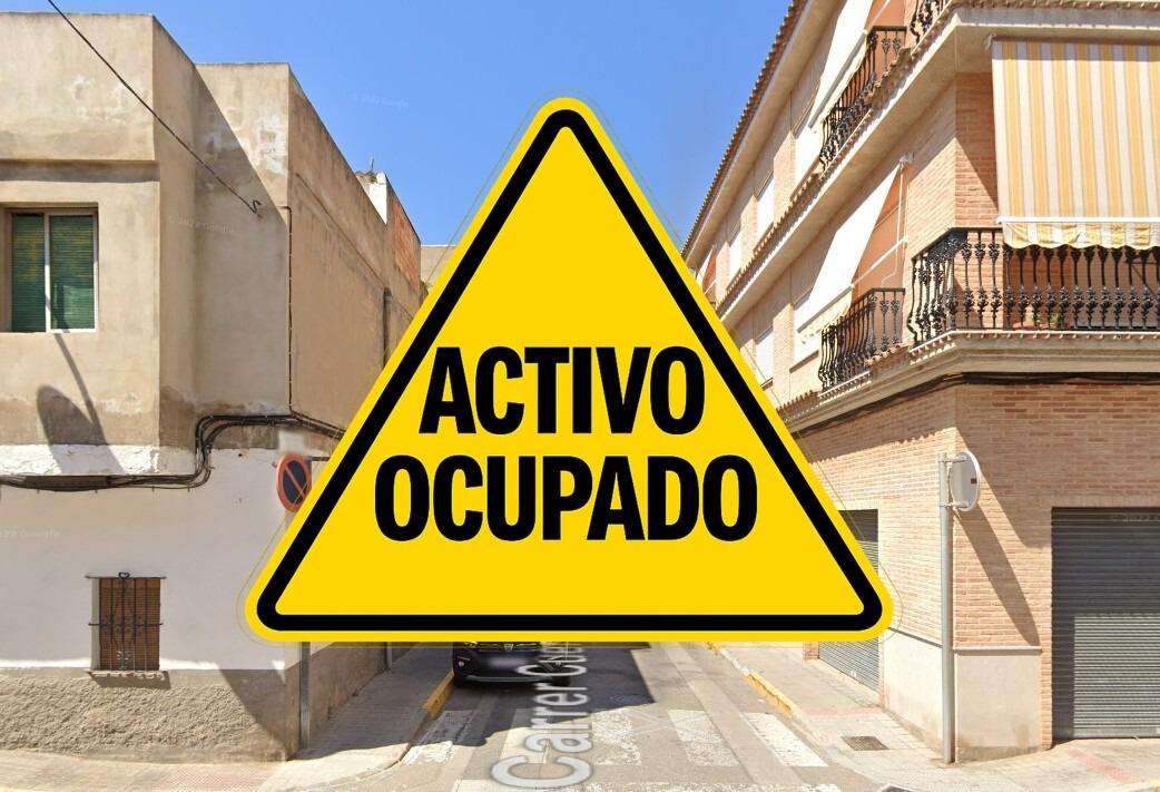Piso en Valencia (1/1)
