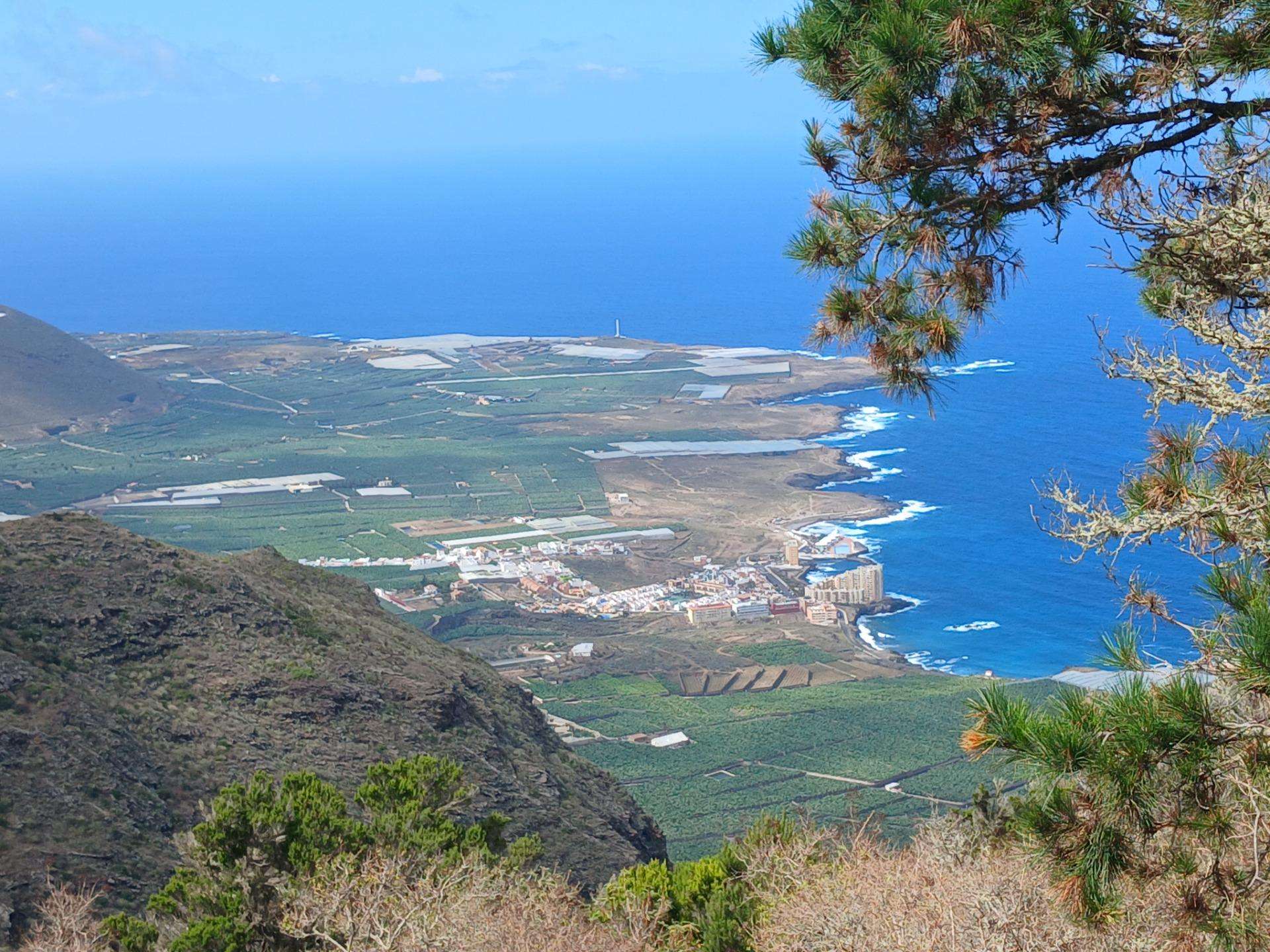Piso en Santa Cruz de Tenerife (1/5)