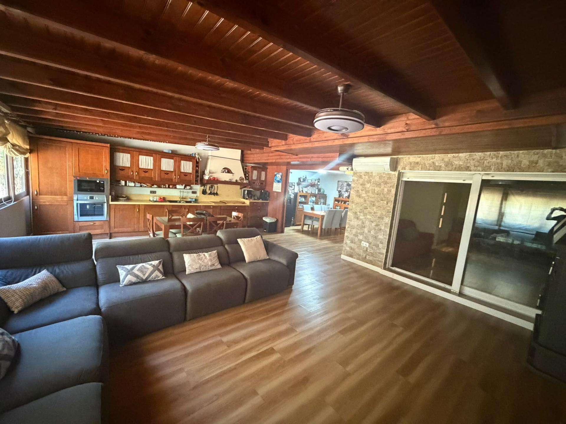 Casa/Chalet en Murcia (1/5)