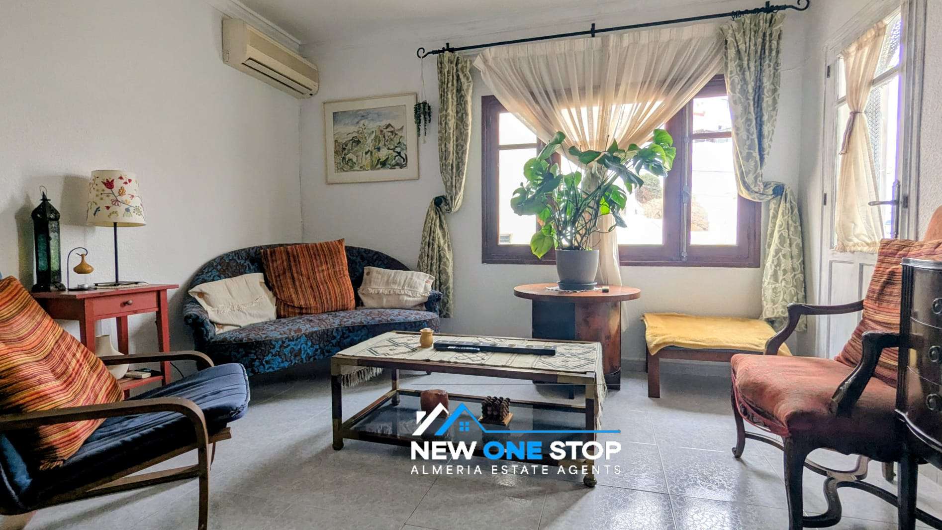 Casa/Chalet en Almería (1/5)