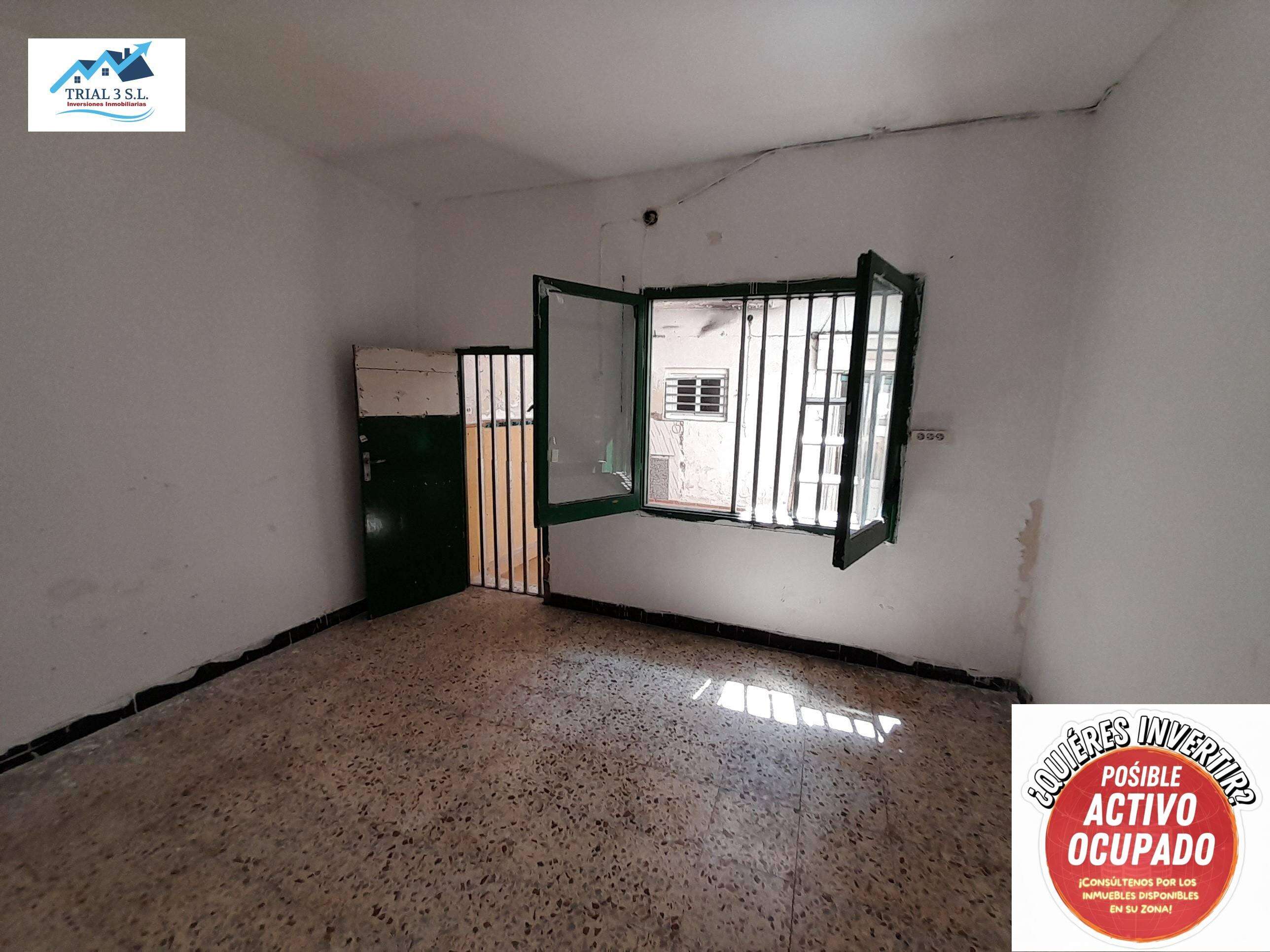 Casa/Chalet en Sevilla (1/4)