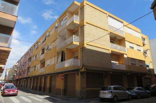 Piso en Valencia (1/1)
