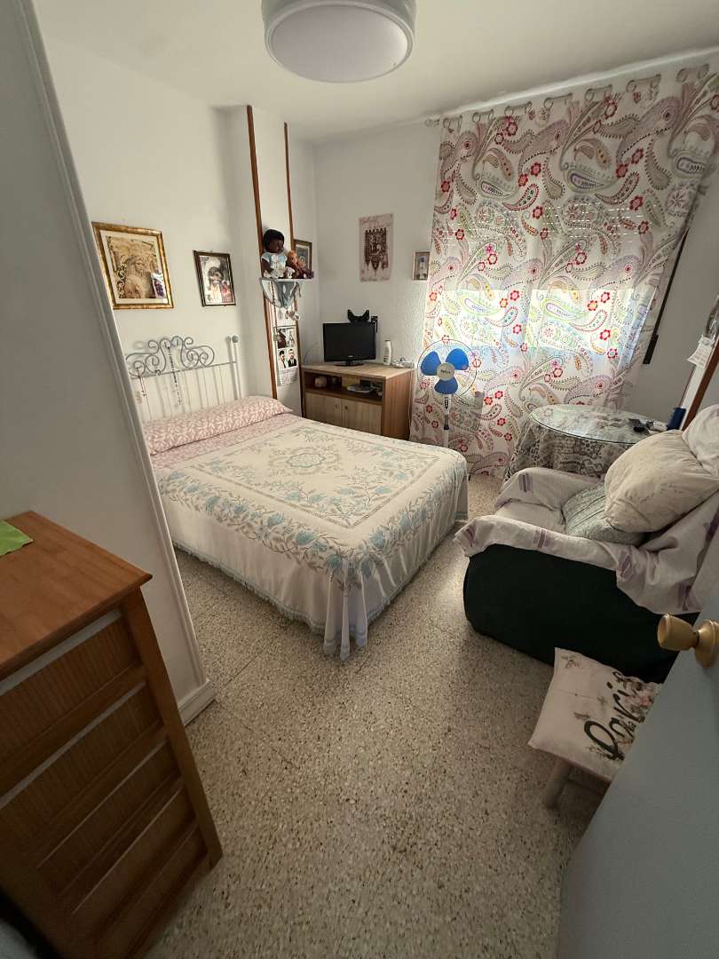 Piso en Jaén (1/5)