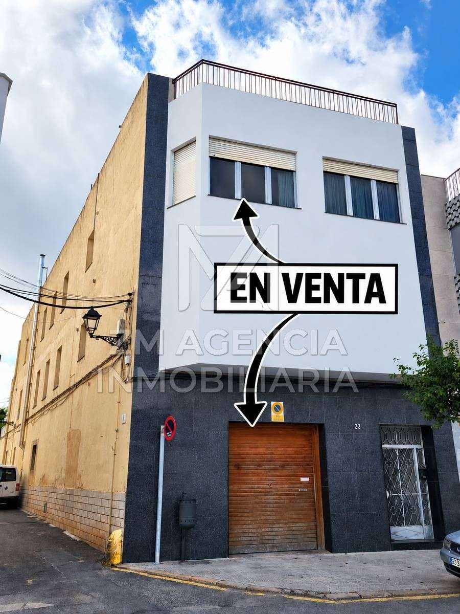 Piso en Castellón (1/5)