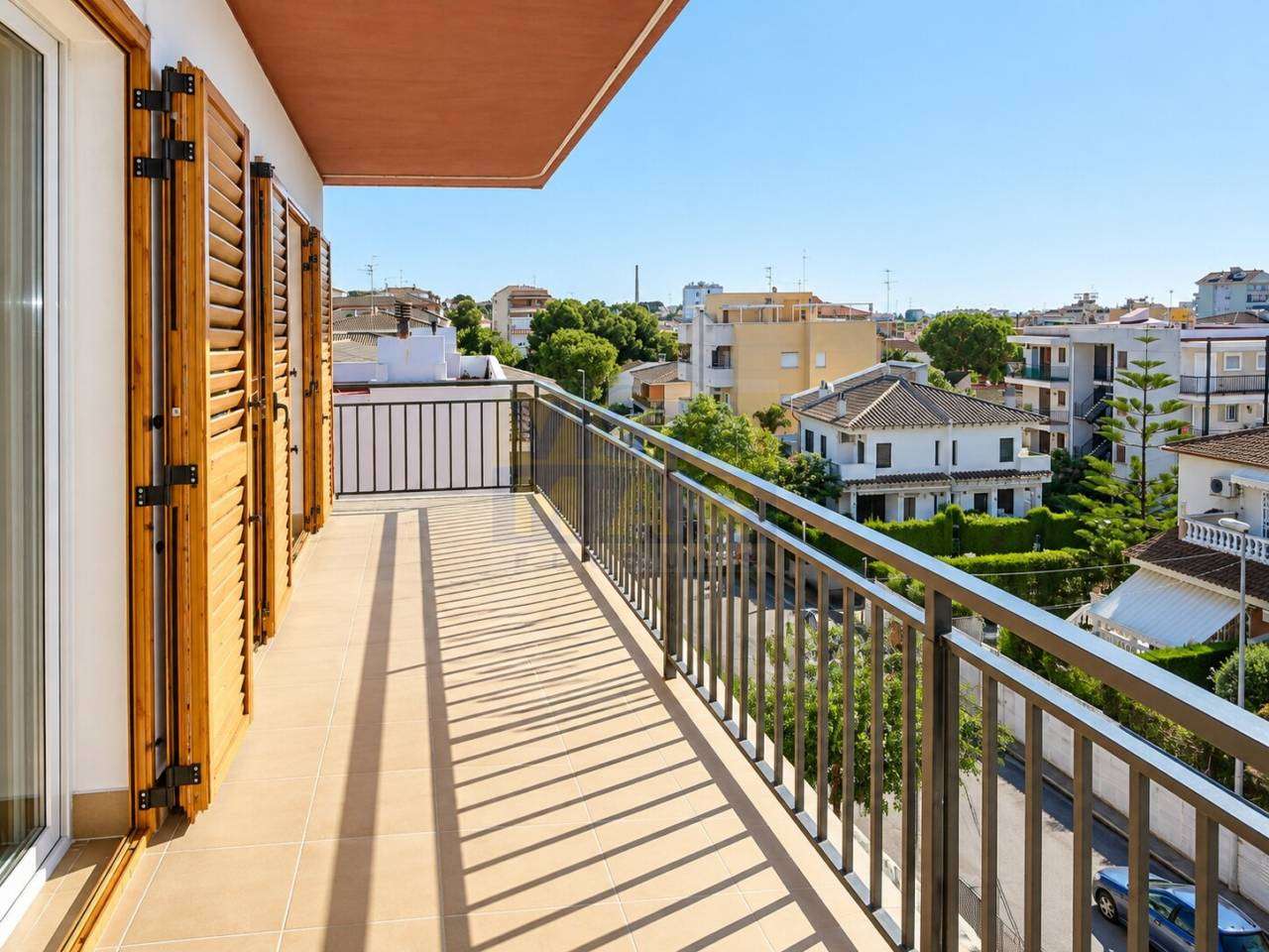 Piso en Tarragona (1/5)
