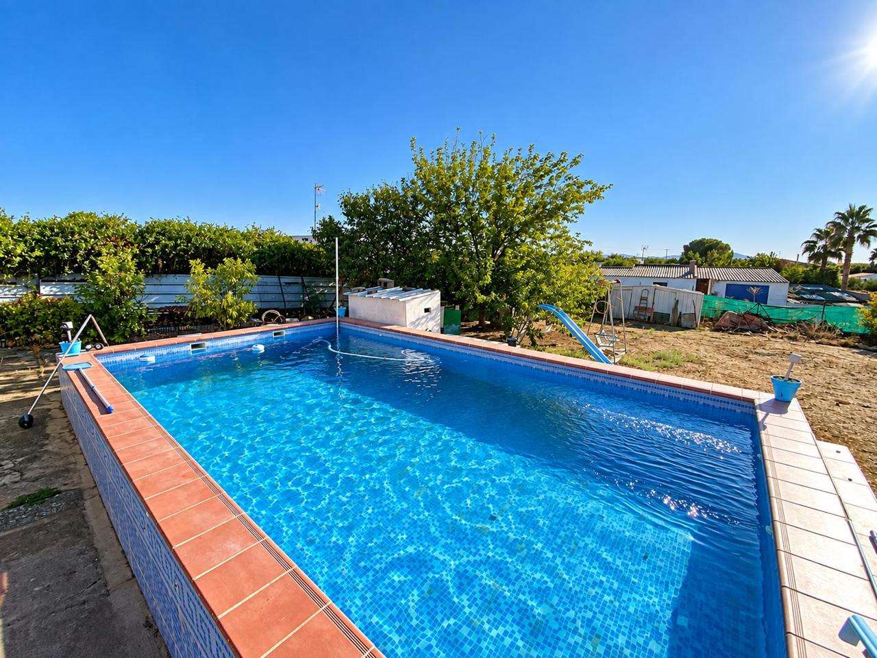 Casa/Chalet en Badajoz (1/5)
