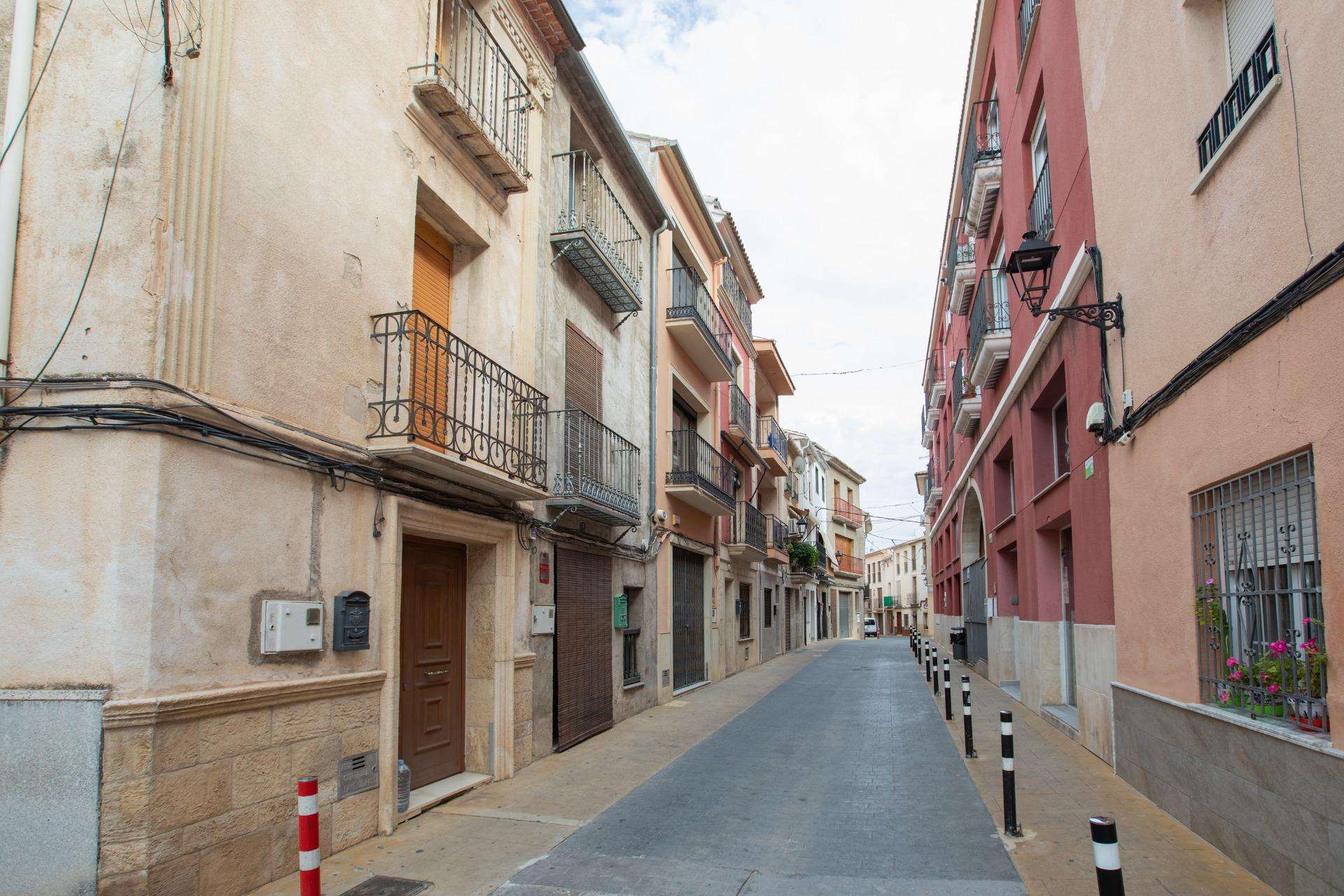 Casa/Chalet en Alicante (1/5)