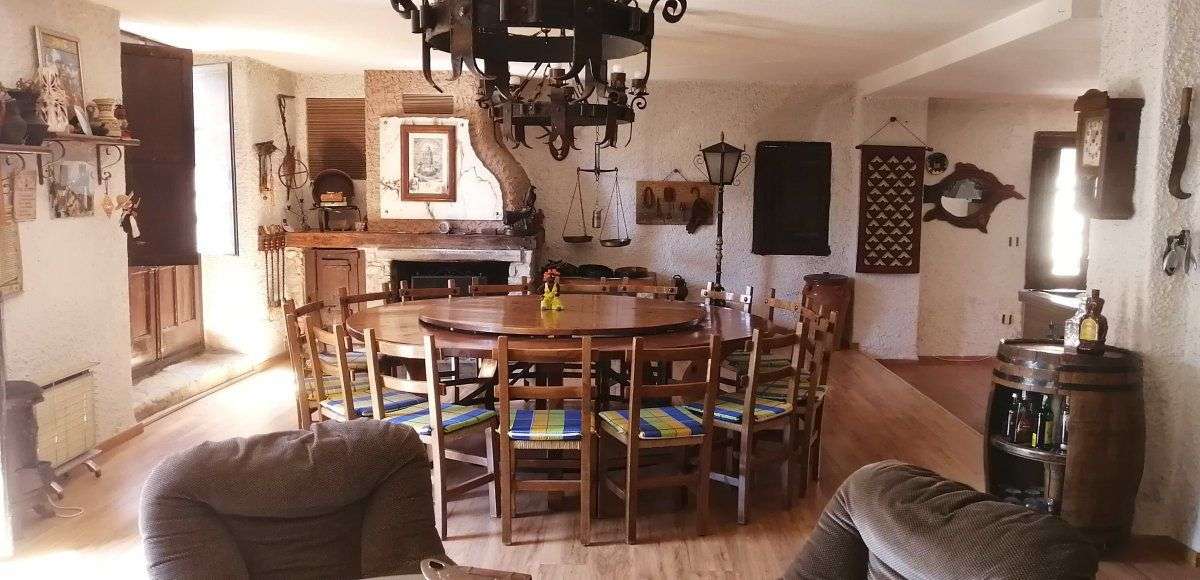 Casa/Chalet en La Rioja (1/5)
