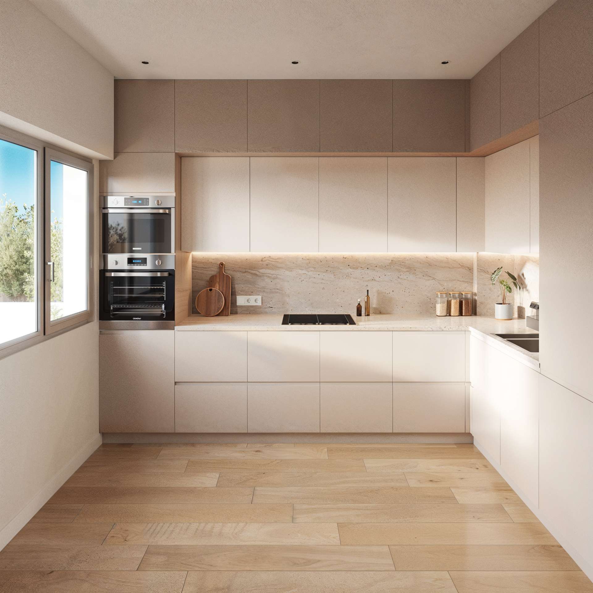 Casa/Chalet en Alicante (1/5)