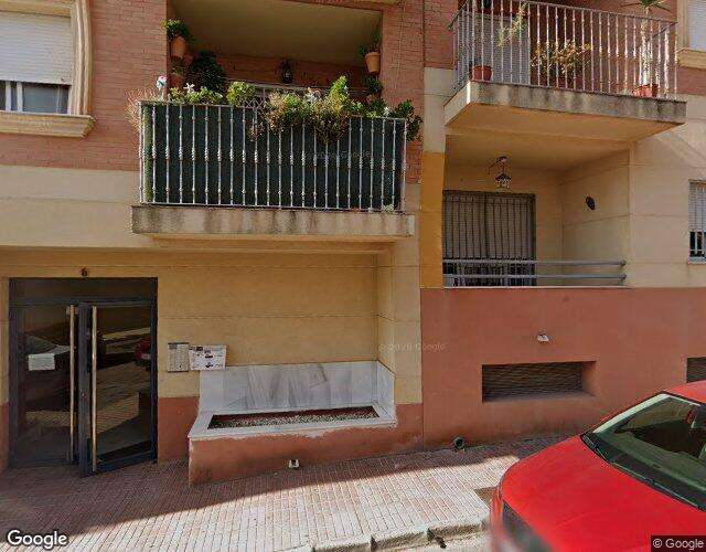 Piso en Almería (1/2)