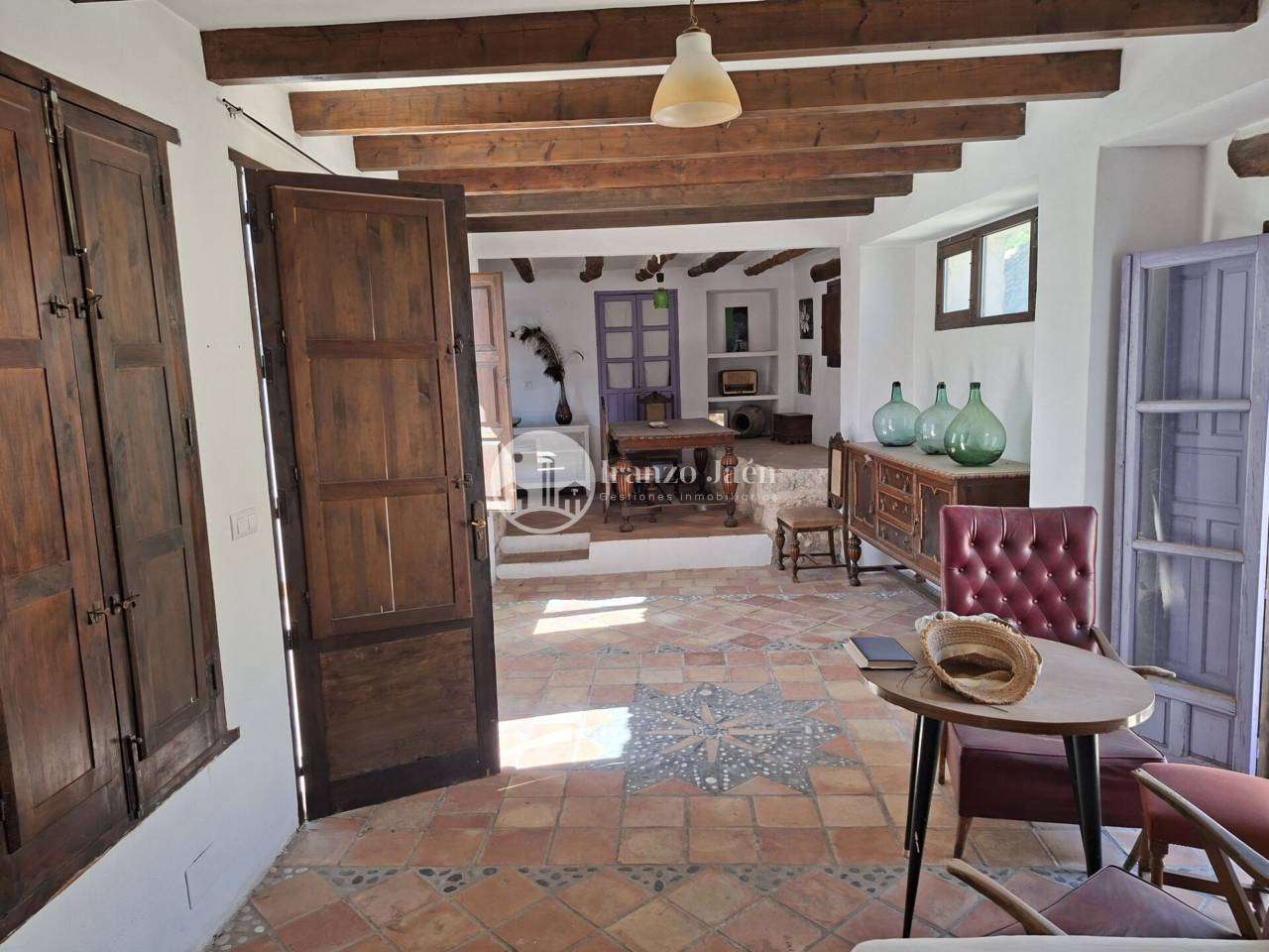 Casa/Chalet en Jaén (1/5)