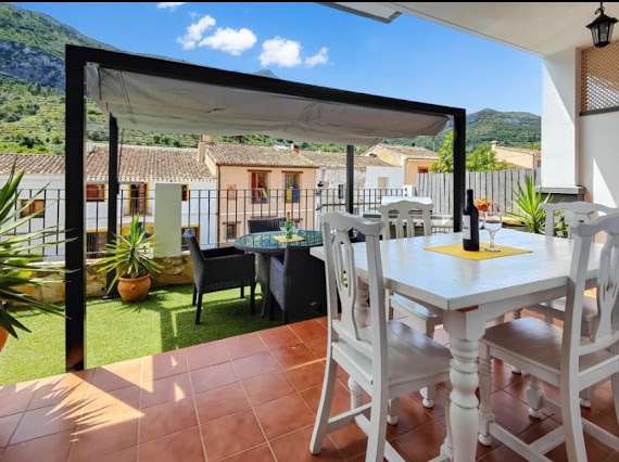 Casa/Chalet en Alicante (1/5)