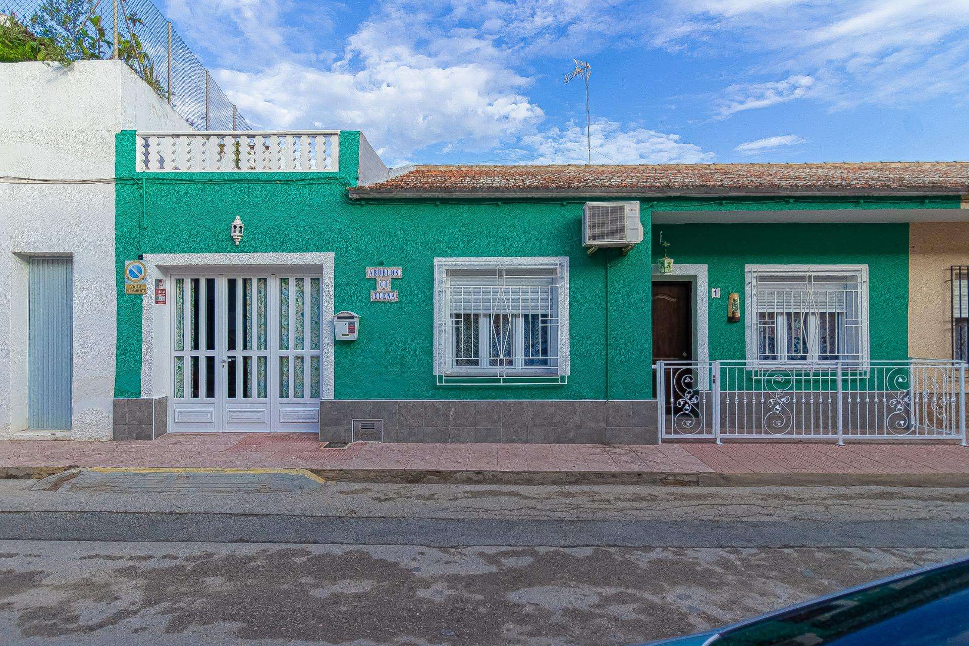 Casa/Chalet en Murcia (1/5)