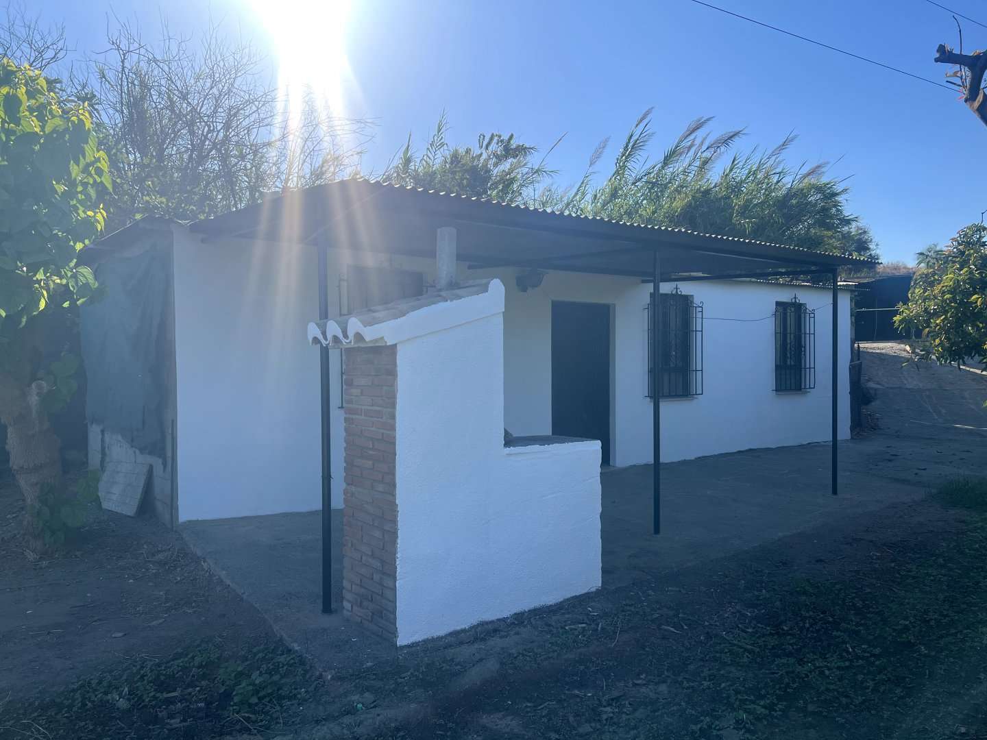 Casa/Chalet en Granada (1/5)