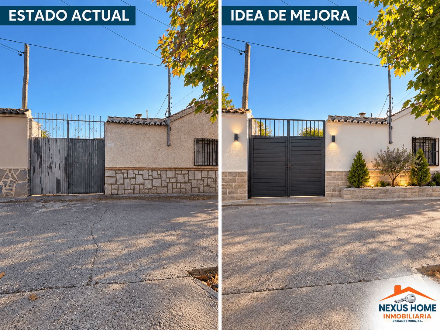 Casa/Chalet en Toledo (1/5)