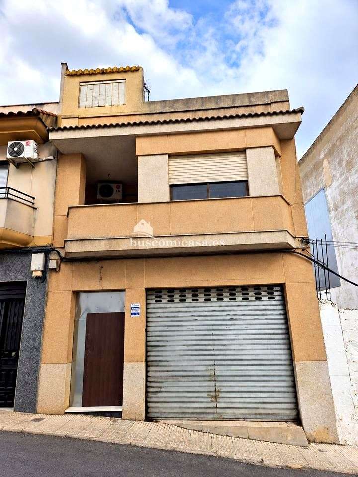 Casa/Chalet en Jaén (1/5)