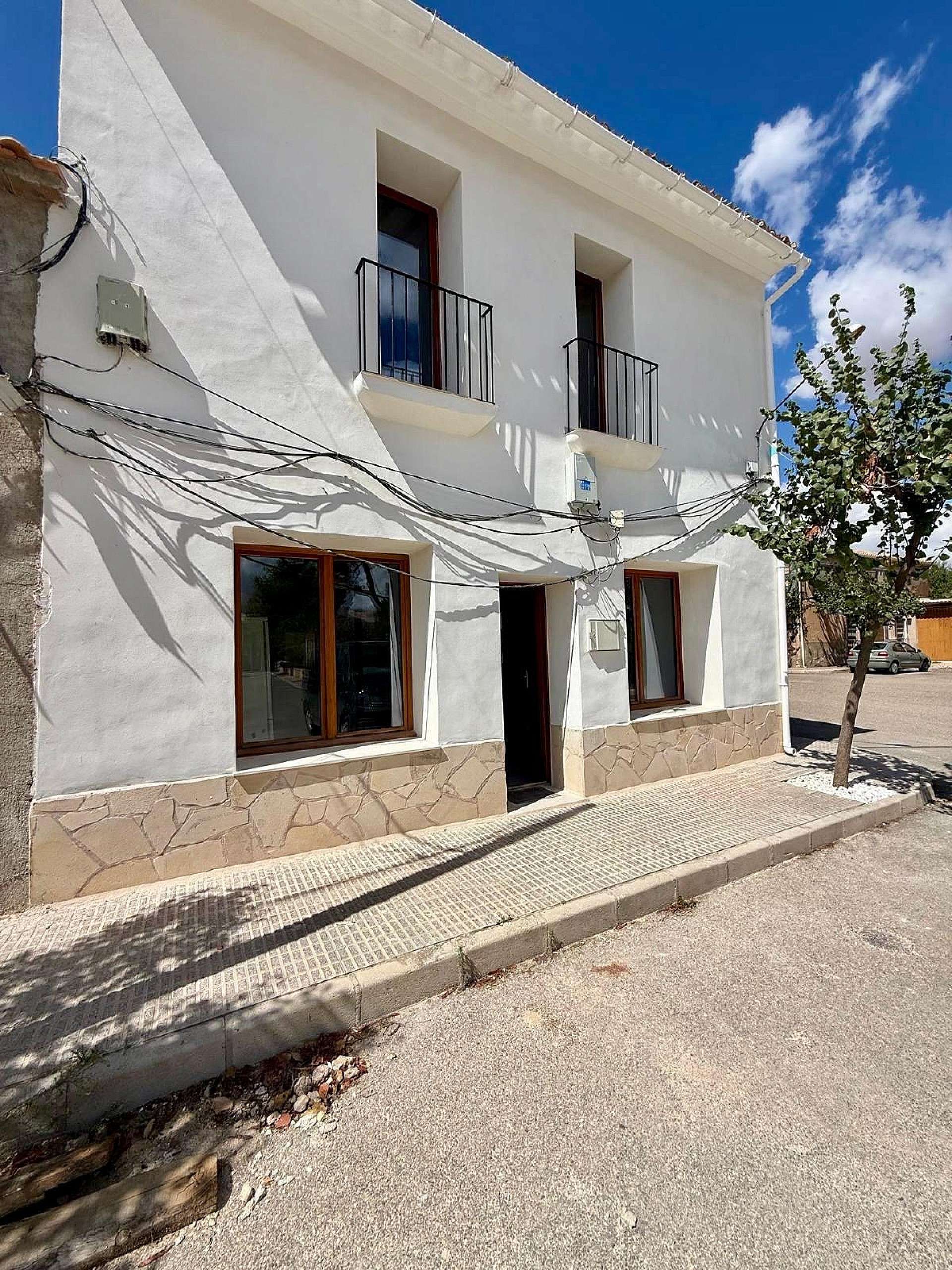 Casa/Chalet en Alicante (1/5)