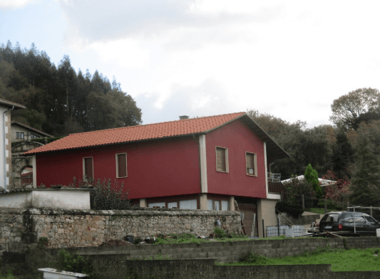 Piso en Cantabria (1/4)