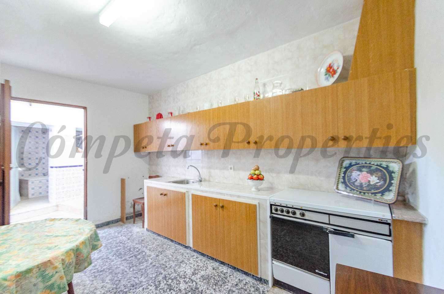 Casa/Chalet en Málaga (1/5)