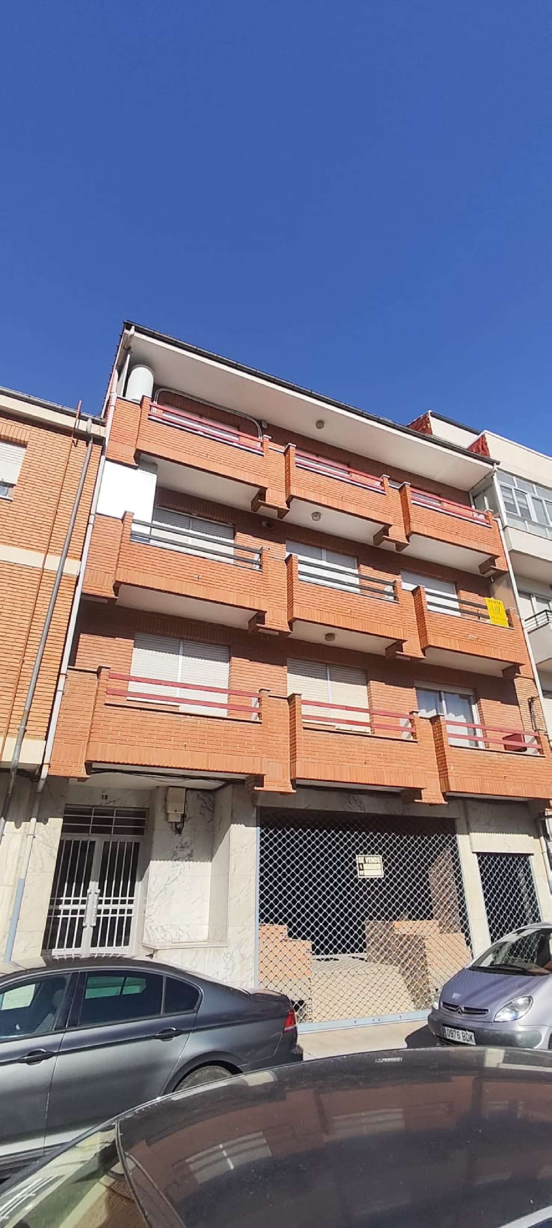 Piso en León (1/5)