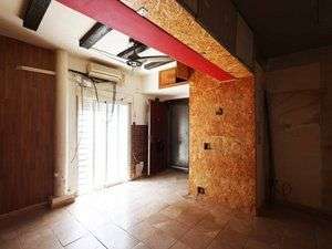 Piso en Madrid (1/5)