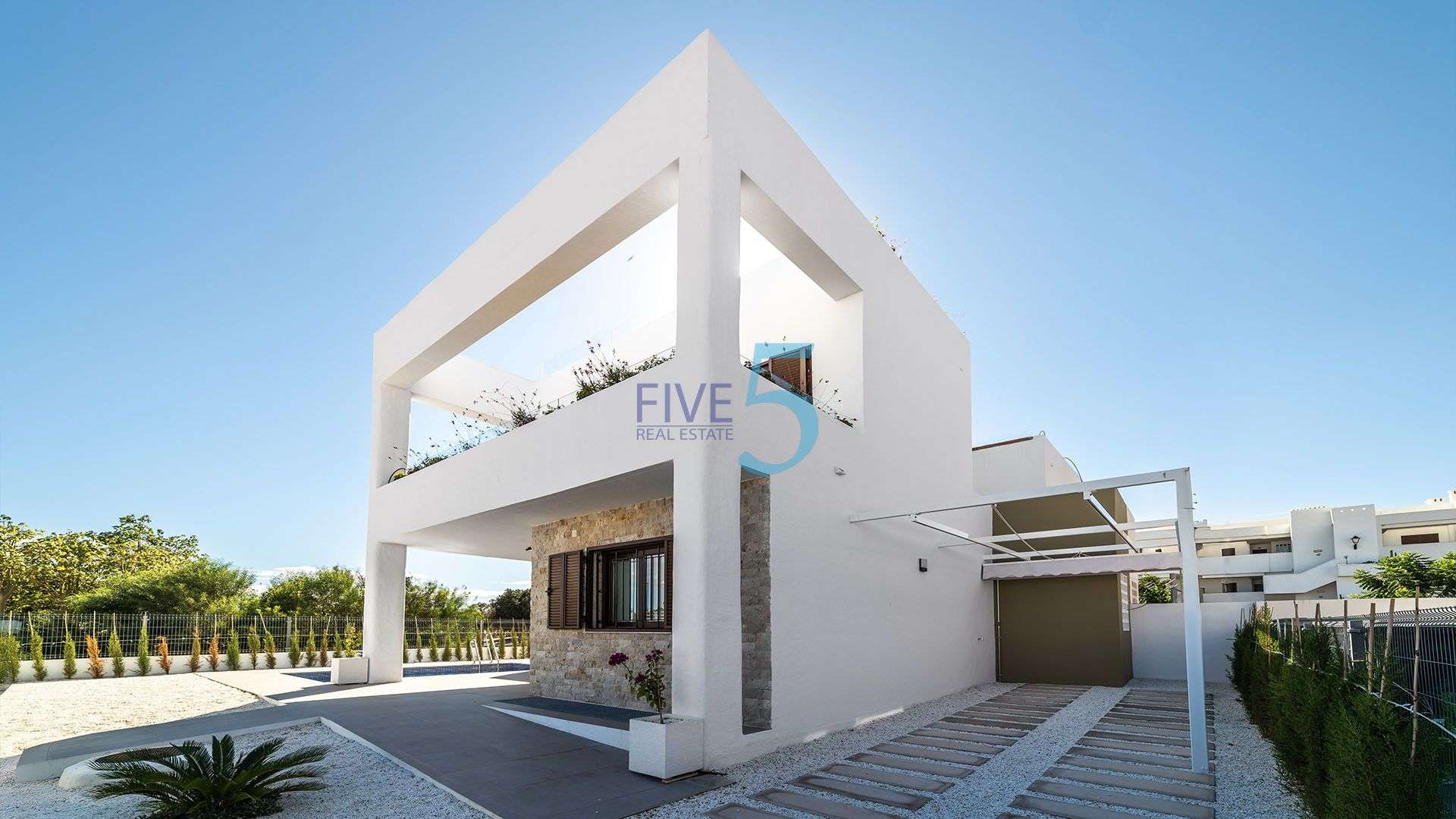 Casa/Chalet en Almería (1/5)